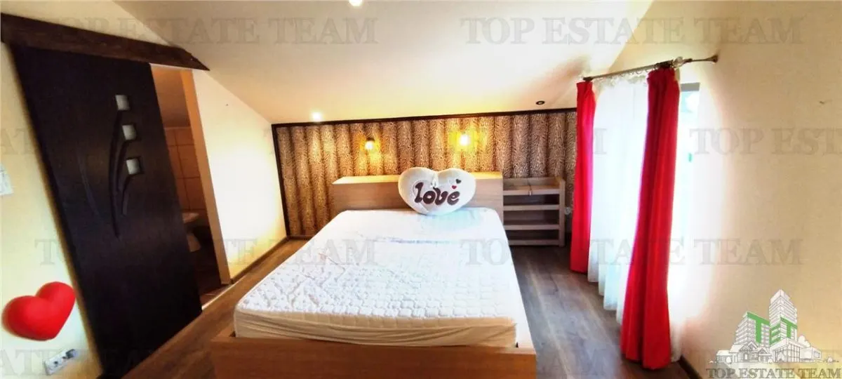 Dos Casas Independientes en Venta en Otopeni - foto 10