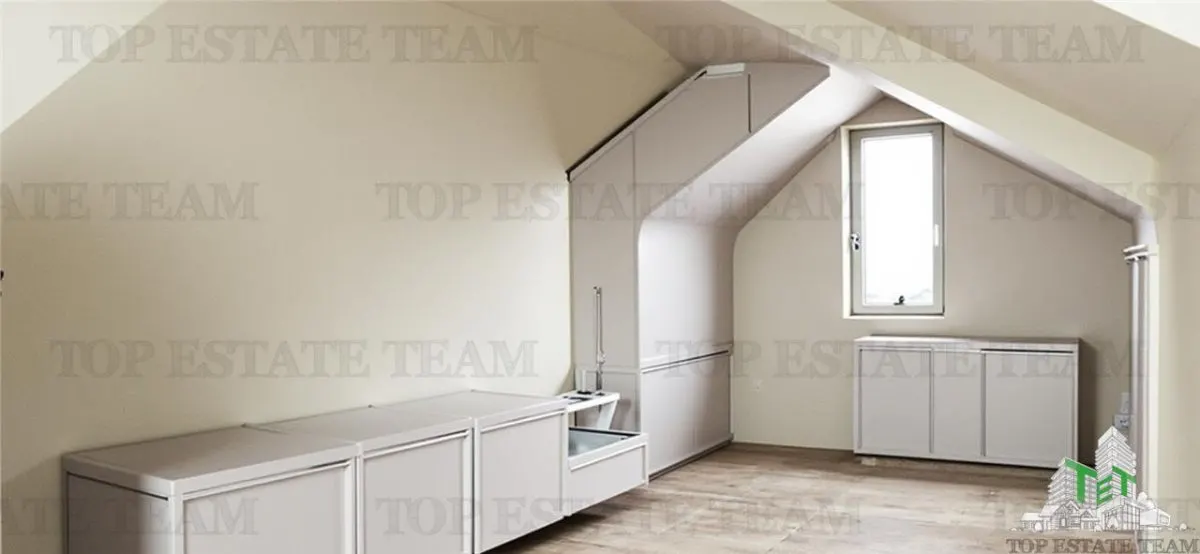 Casa Individual en Venta en Otopeni, Zona Penny - foto 14