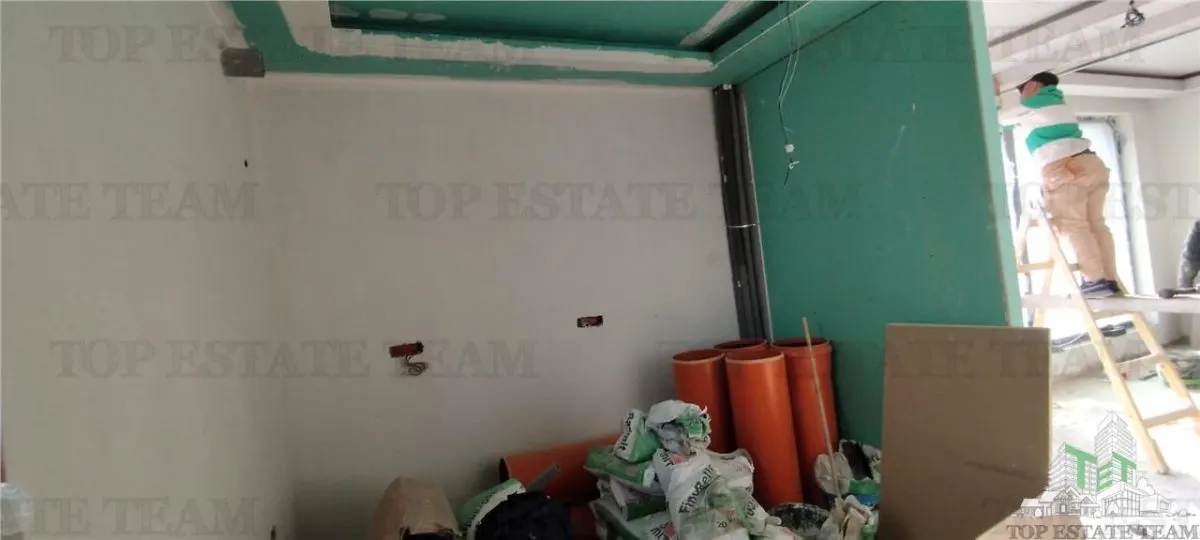 Casa Individual en Venta en Otopeni, Zona Penny - foto 3