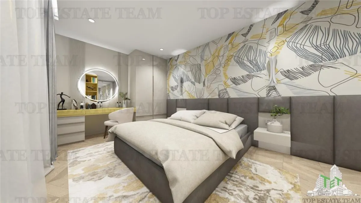 Urbanización Residencial Cerrada con Acceso de Barrera Securizada - foto 14