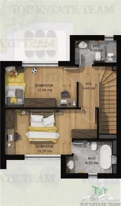 Urbanización Residencial Cerrada con Acceso de Barrera Securizada - foto 18