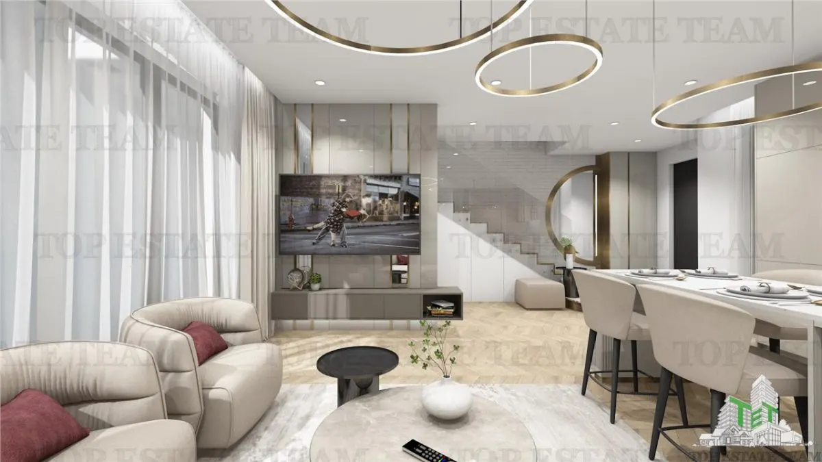 Urbanización Residencial Cerrada con Acceso de Barrera Securizada - foto 3