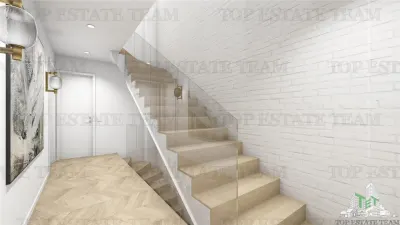 Urbanización Residencial Cerrada con Acceso de Barrera Securizada - foto 7