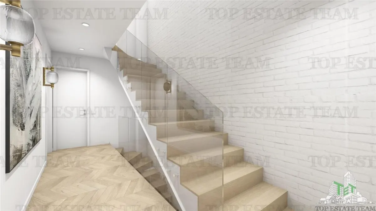Urbanización Residencial Cerrada con Acceso de Barrera Securizada - foto 7