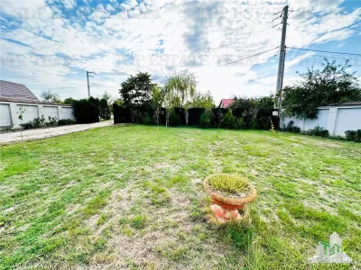 Villa with 4,690 sqm Land, Golf Niculești - foto 5