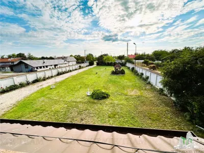 Villa with 4,690 sqm Land, Golf Niculești - foto 9