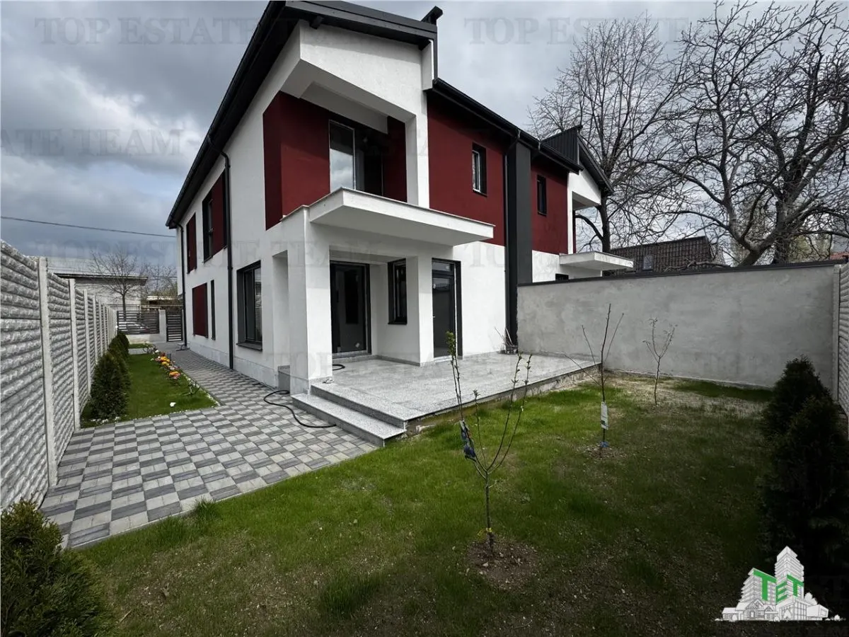 Chitila, Cerca de Lidl | Dúplex Terminado | Acabados a Medida - foto 2
