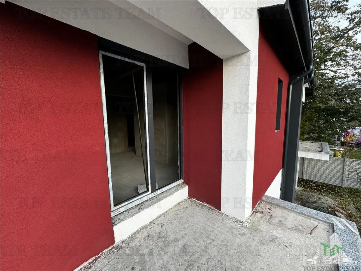 Chitila, Cerca de Lidl | Dúplex Terminado | Acabados a Medida - foto 12