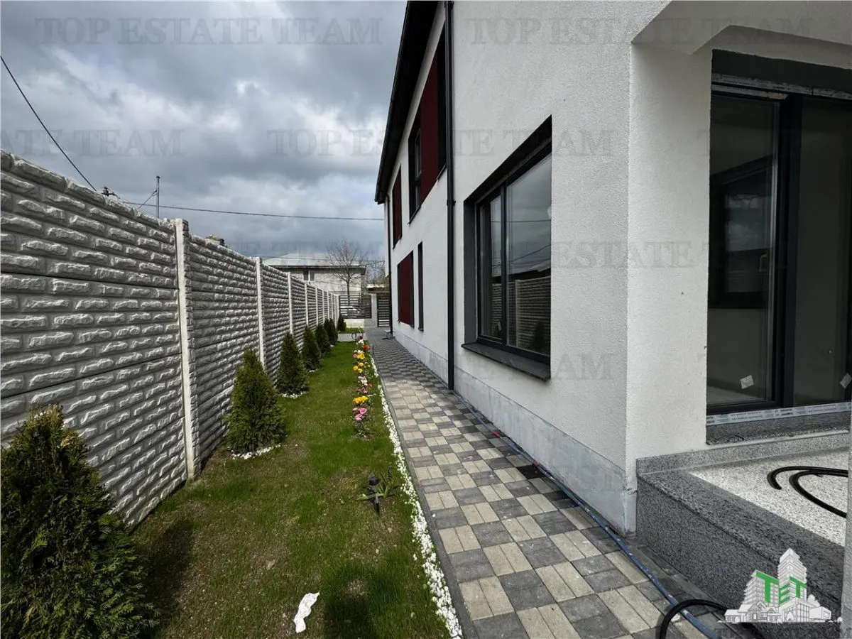 Chitila, Cerca de Lidl | Dúplex Terminado | Acabados a Medida - foto 3