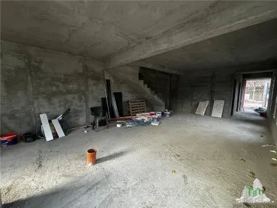 Chitila, Cerca de Lidl | Dúplex Terminado | Acabados a Medida - foto 5