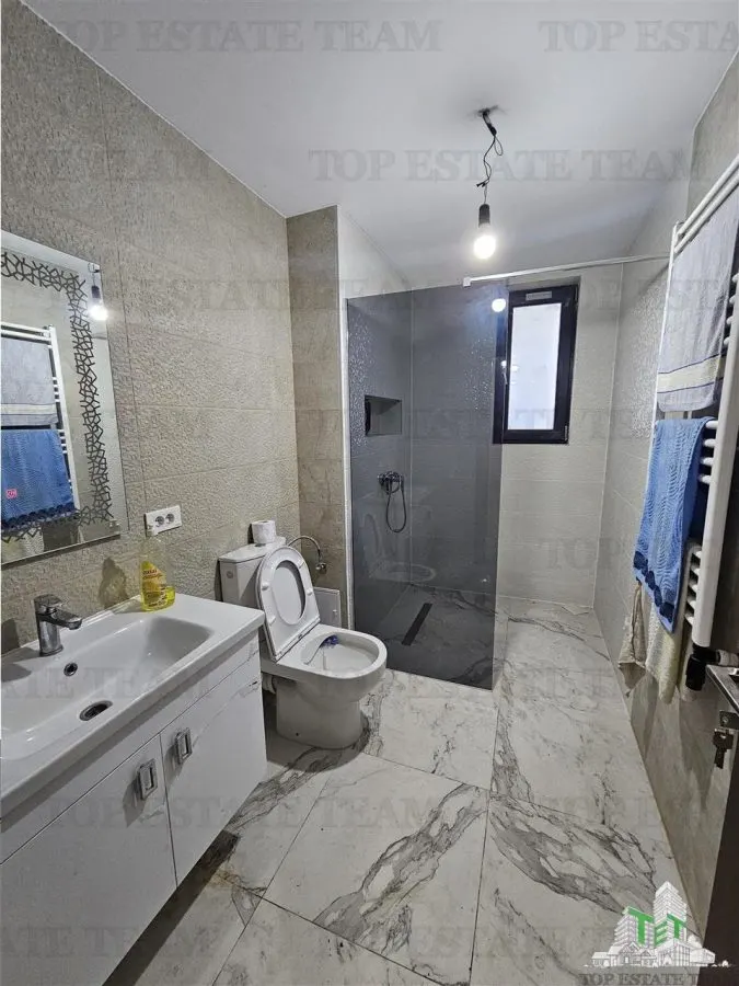 Villa de Lujo de 4 Dormitorios con Dormitorio Principal en Planta Baja, Domnesti - foto 6