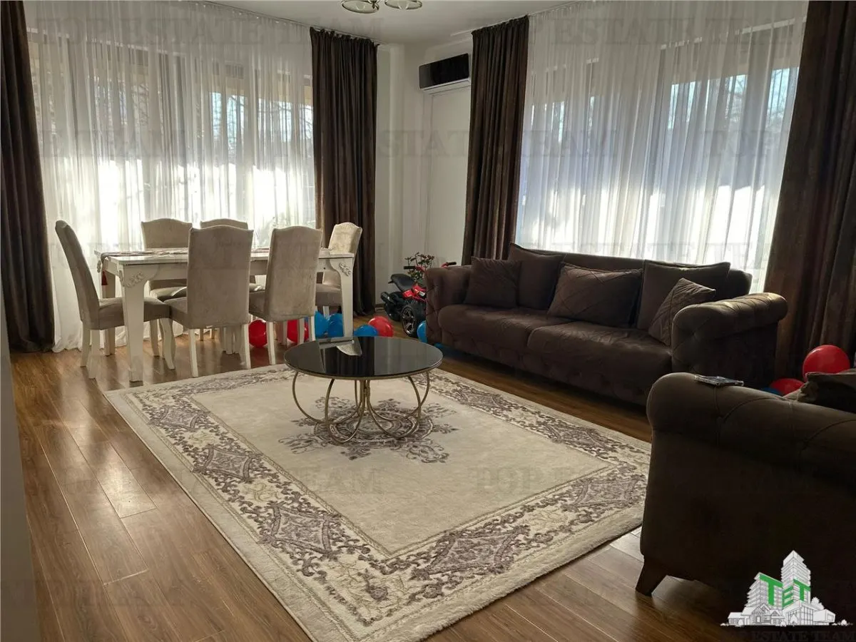 3-Bedroom Apartment for Sale in Teatrul Masca, Bucuresti - foto 1
