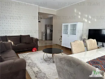 3-Bedroom Apartment for Sale in Teatrul Masca, Bucuresti - foto 2