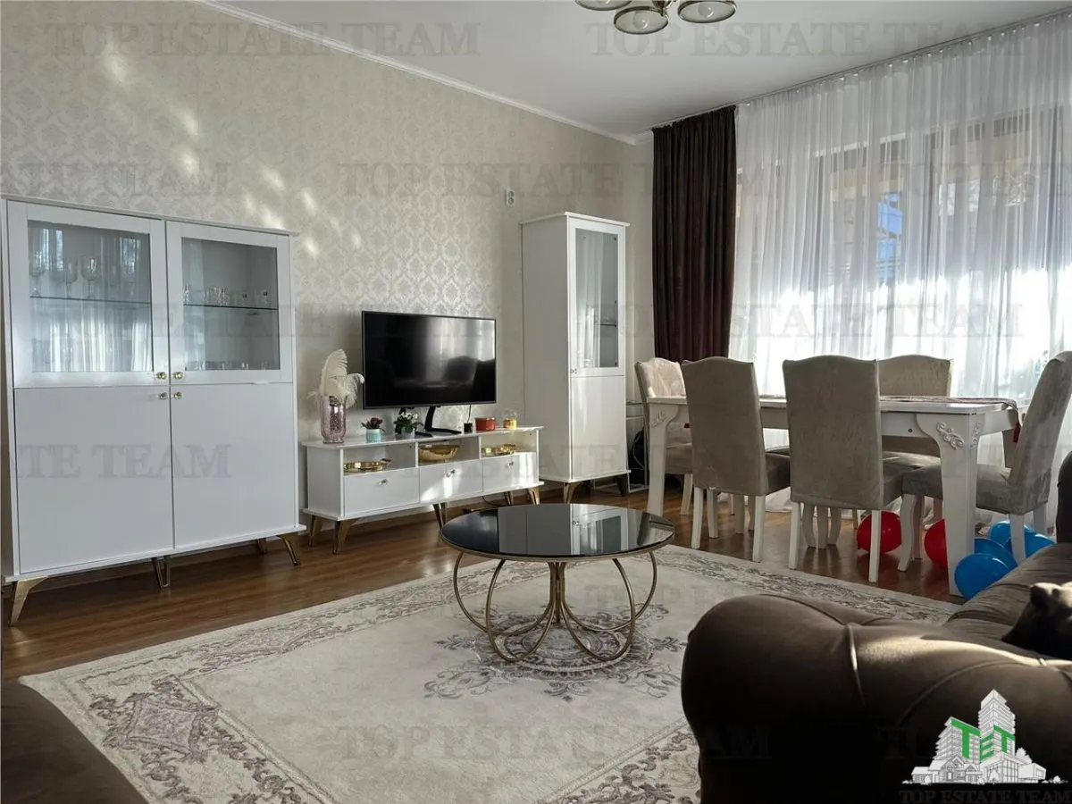 3-Bedroom Apartment for Sale in Teatrul Masca, Bucuresti - foto 3