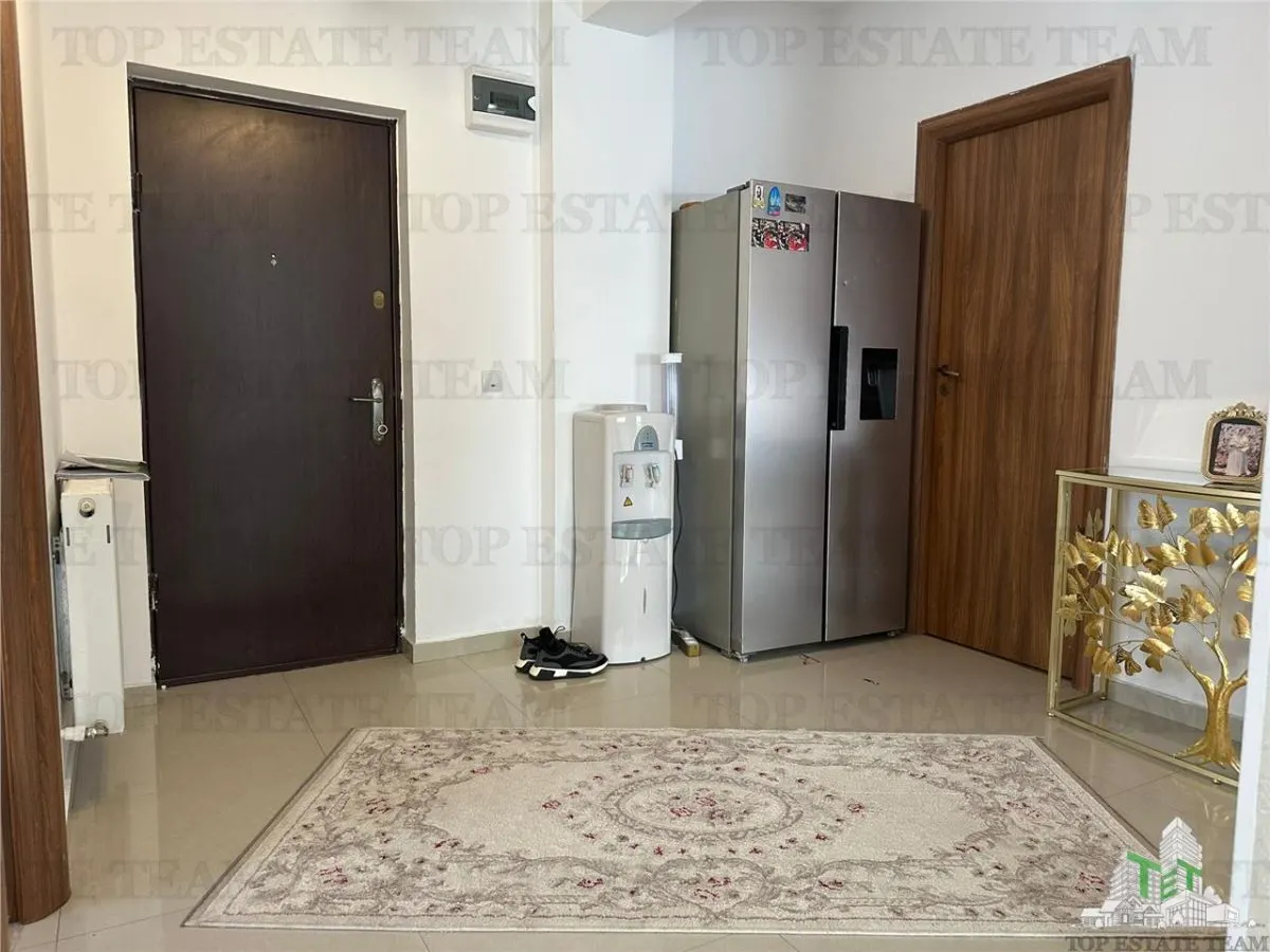 3-Bedroom Apartment for Sale in Teatrul Masca, Bucuresti - foto 4