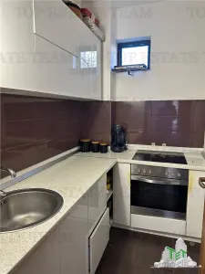 3-Bedroom Apartment for Sale in Teatrul Masca, Bucuresti - foto 5