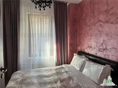 3-Bedroom Apartment for Sale in Teatrul Masca, Bucuresti - foto 8