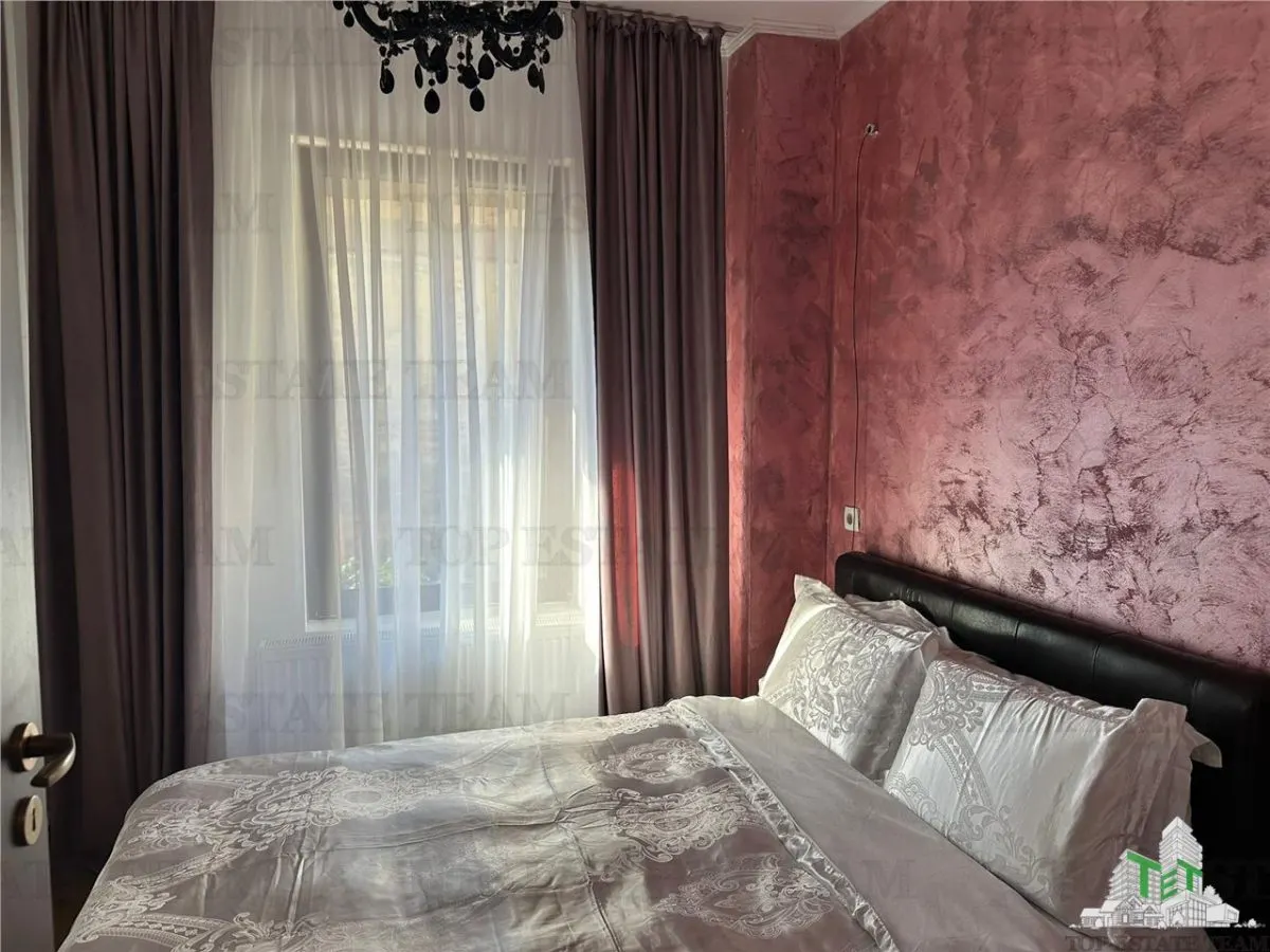 3-Bedroom Apartment for Sale in Teatrul Masca, Bucuresti - foto 8