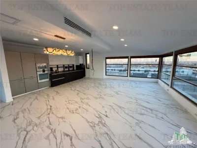 Penthouse to Let in Pipera - foto 2