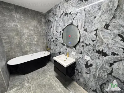 Penthouse to Let in Pipera - foto 16
