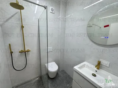Penthouse to Let in Pipera - foto 19