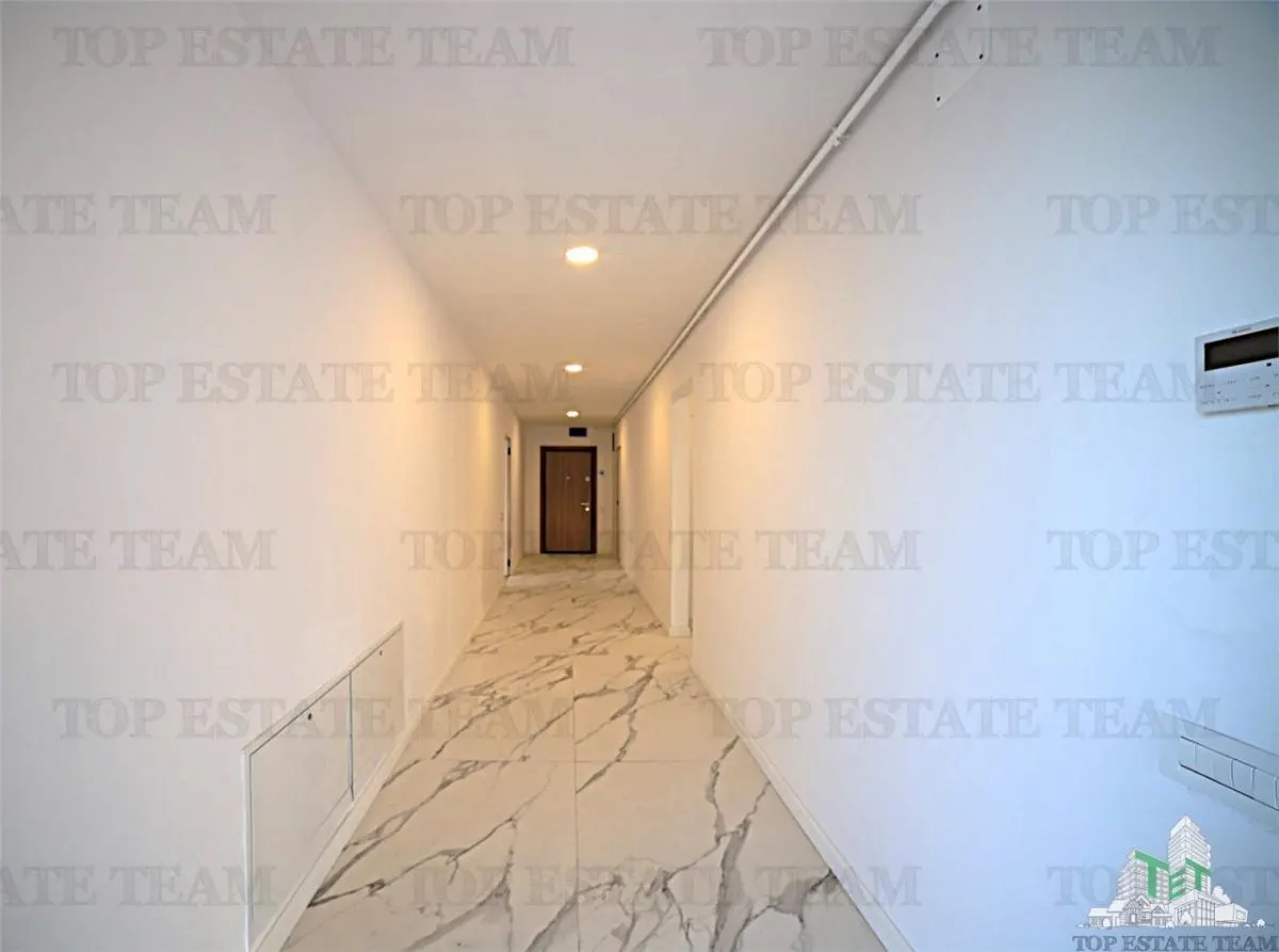 Penthouse to Let in Pipera - foto 3