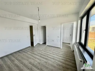 Sector 5, Bragadiru Border: 4-Bedroom Duplex with 200sqm Garden - Bucuresti