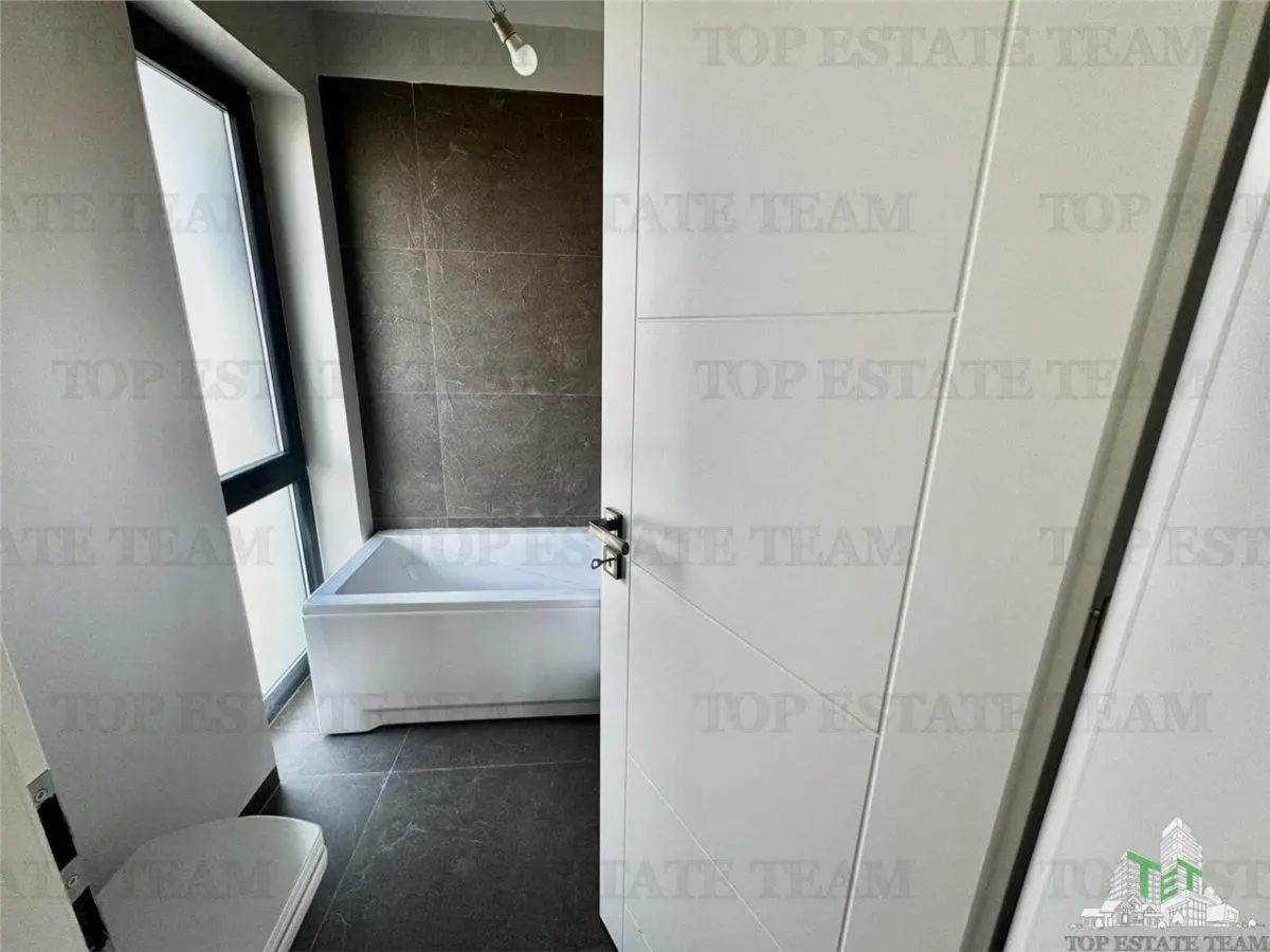 Sector 5, Frontera Bragadiru: Dúplex de 4 Dormitorios con Jardín de 200sqm - foto 11
