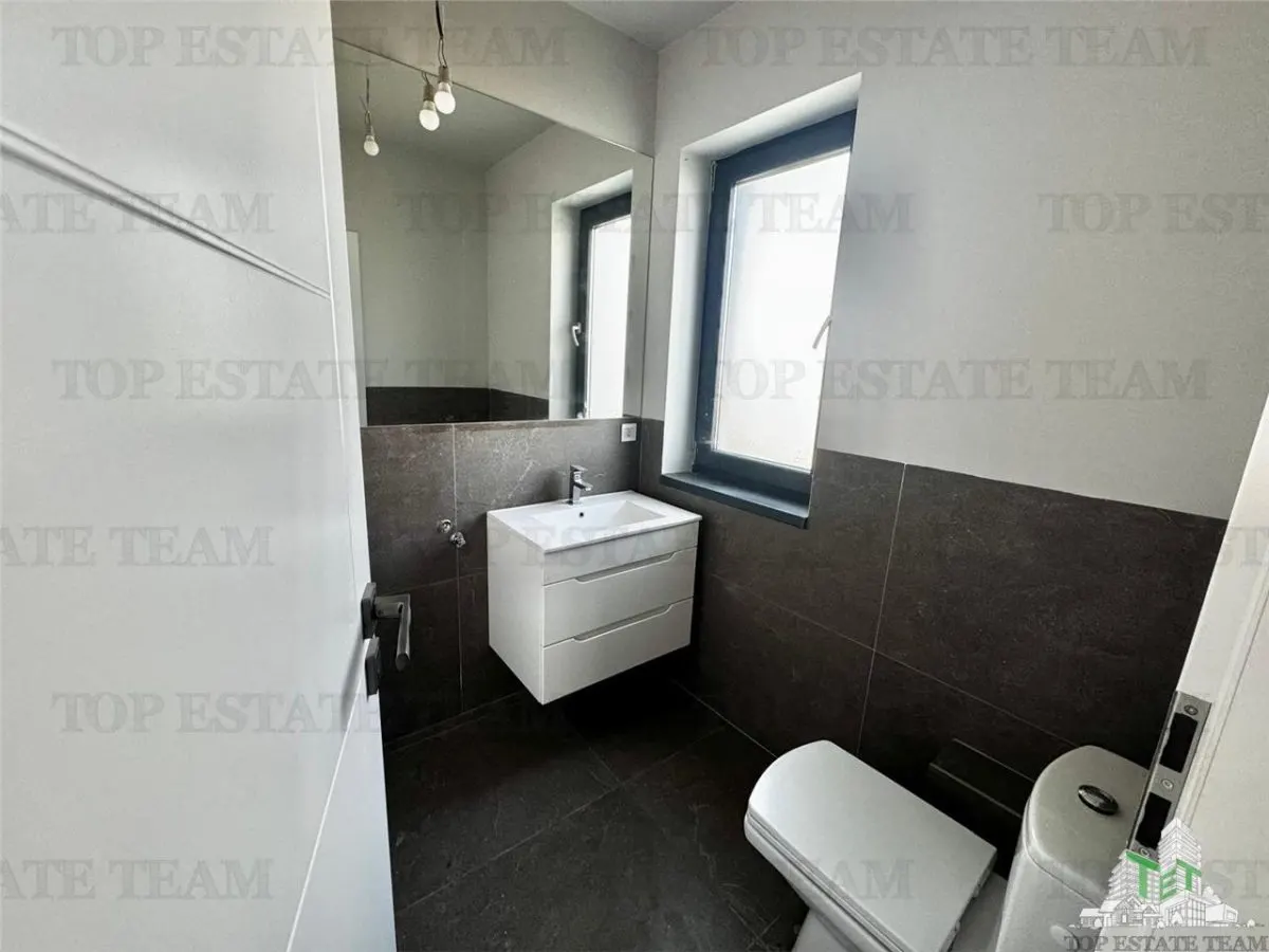 Sector 5, Frontera Bragadiru: Dúplex de 4 Dormitorios con Jardín de 200sqm - foto 13