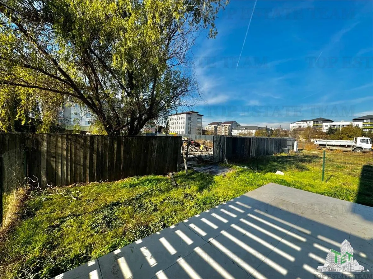Sector 5, Frontera Bragadiru: Dúplex de 4 Dormitorios con Jardín de 200sqm - foto 15