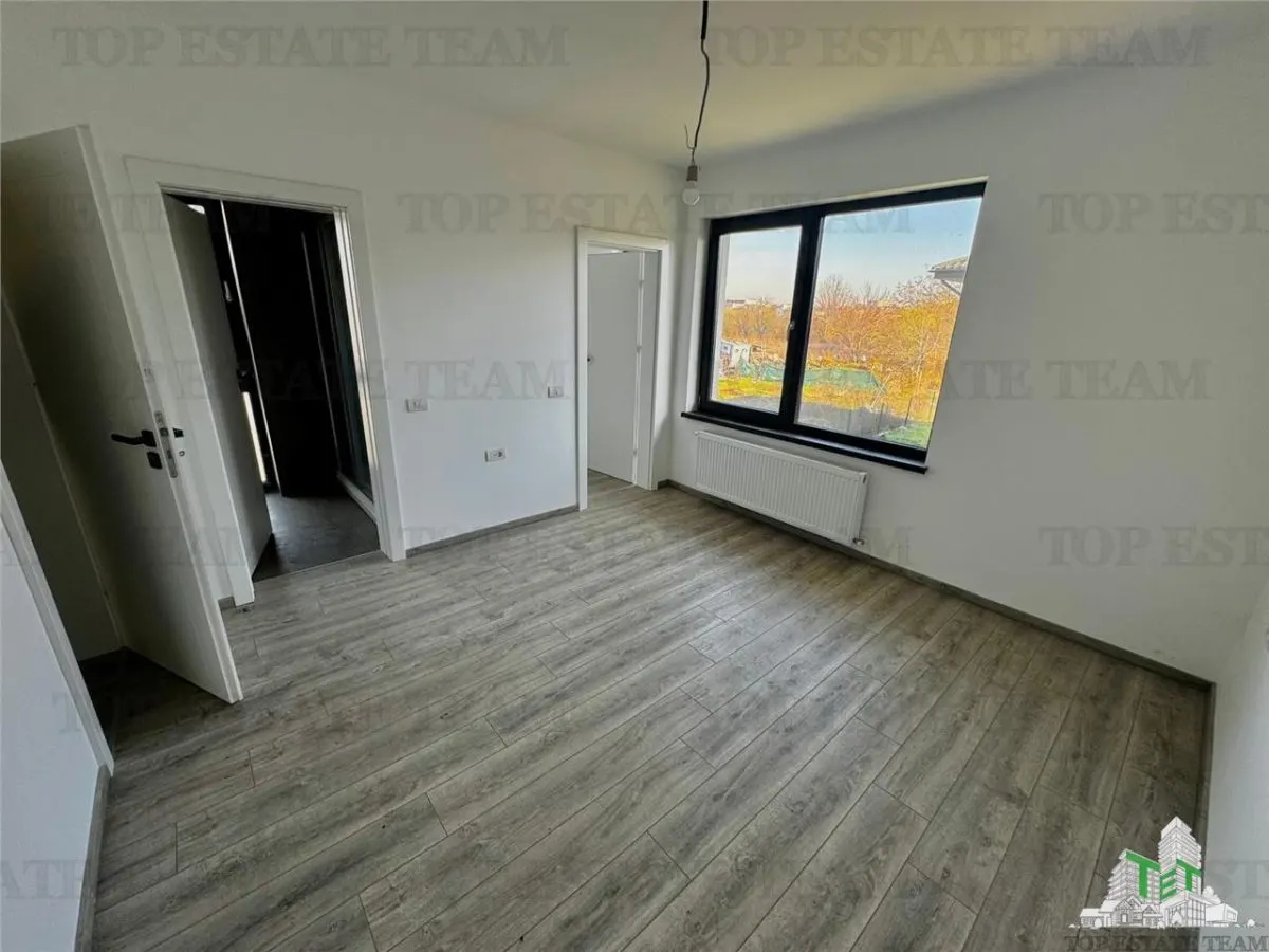 Sector 5, Frontera Bragadiru: Dúplex de 4 Dormitorios con Jardín de 200sqm - foto 6