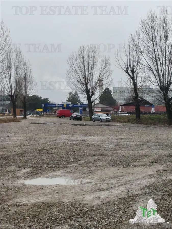 Investment Land for Sale in Ploiesti - foto 1