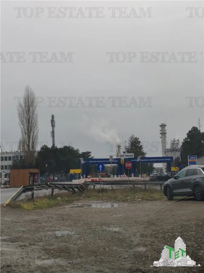 Investment Land for Sale in Ploiesti - foto 2