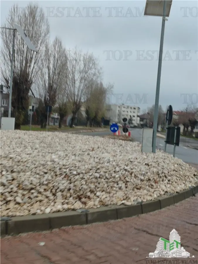 Investment Land for Sale in Ploiesti - foto 3