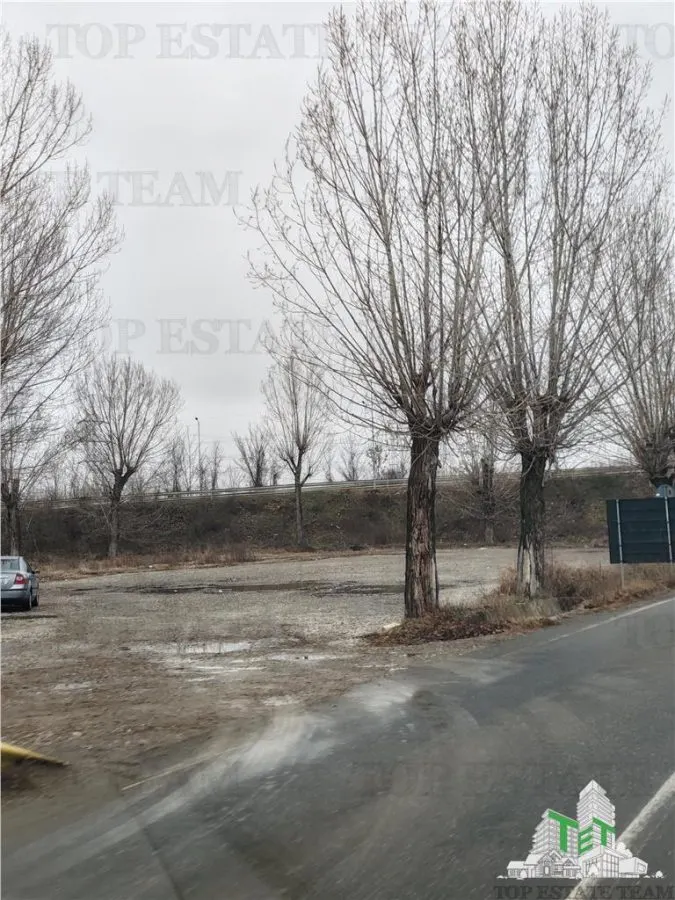 Investment Land for Sale in Ploiesti - foto 5