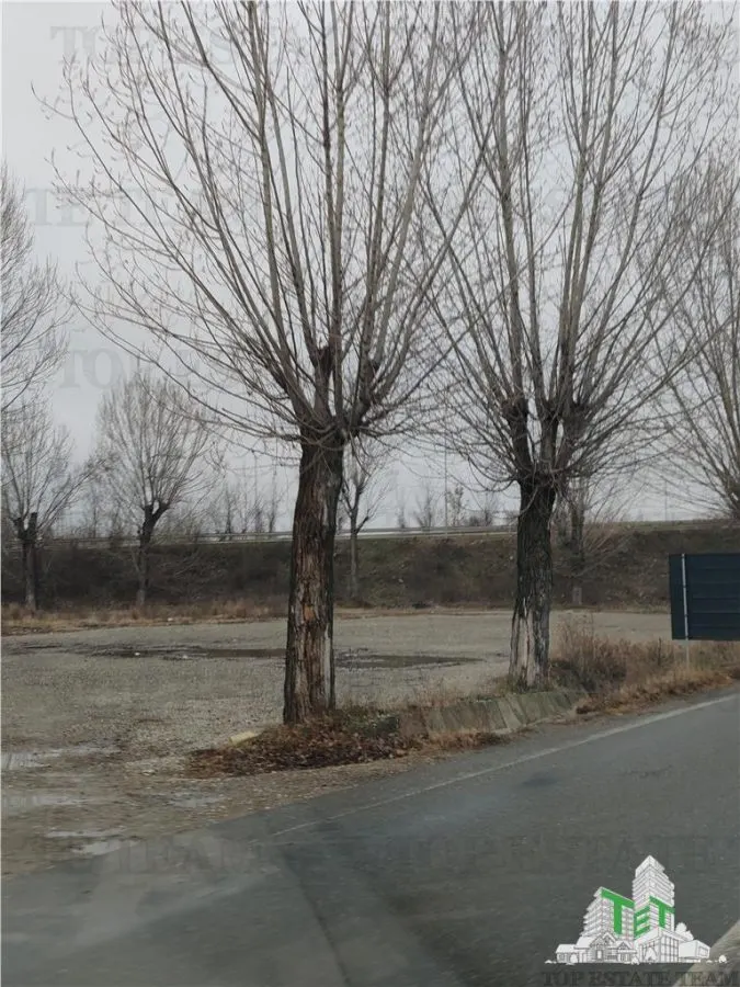 Investment Land for Sale in Ploiesti - foto 6