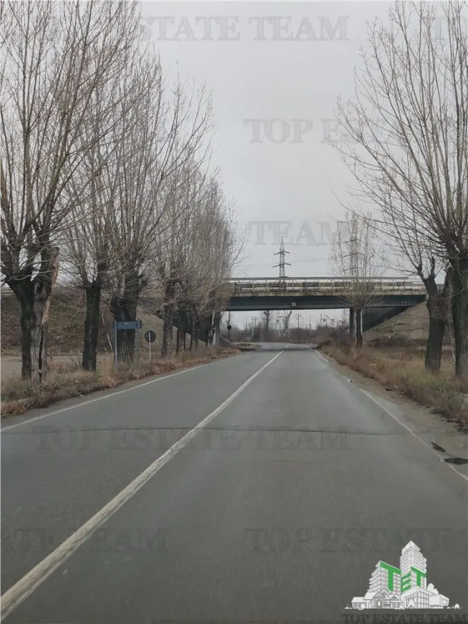 Investment Land for Sale in Ploiesti - foto 7