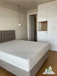 2-Bedroom Apartment with Direct Sea View, Olimp – Exclusive Complex - foto 12
