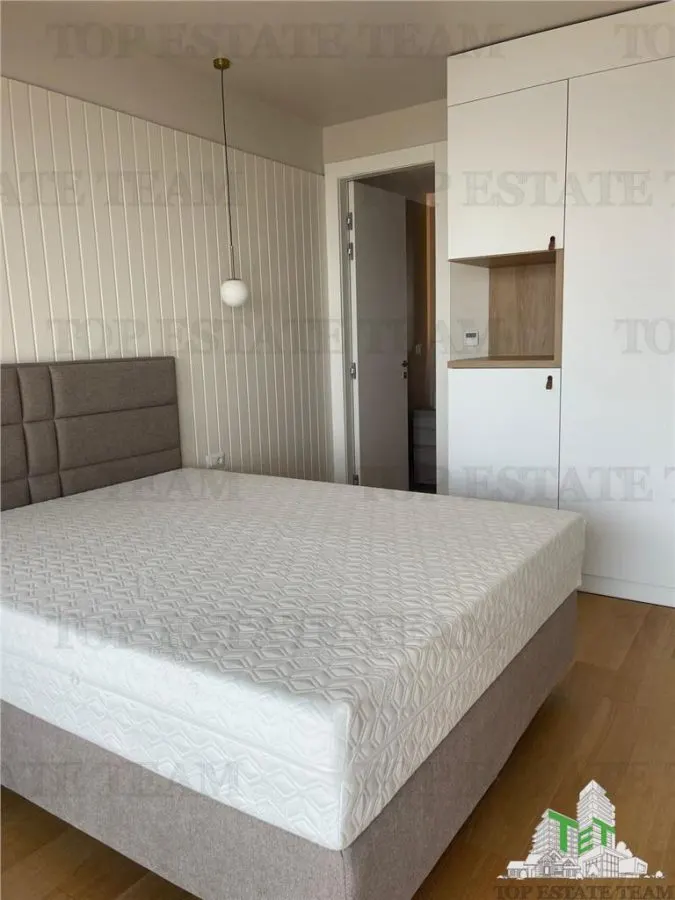 2-Bedroom Apartment with Direct Sea View, Olimp – Exclusive Complex - foto 12