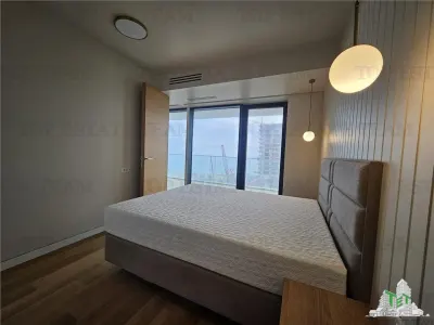 2-Bedroom Apartment with Direct Sea View, Olimp – Exclusive Complex - foto 15