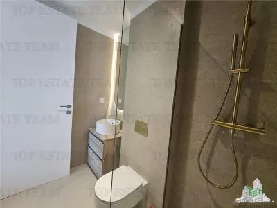 2-Bedroom Apartment with Direct Sea View, Olimp – Exclusive Complex - foto 17