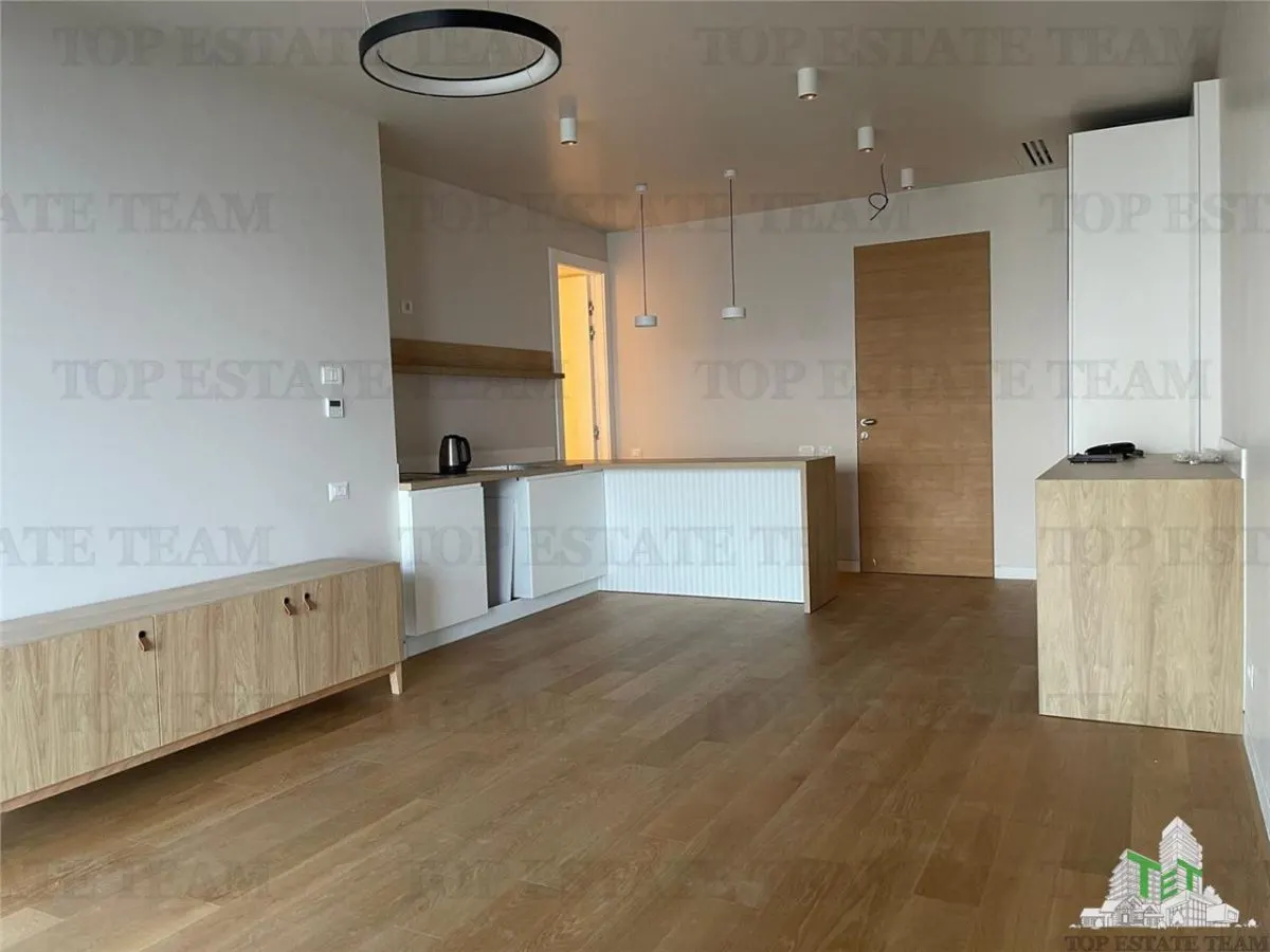 2-Bedroom Apartment with Direct Sea View, Olimp – Exclusive Complex - foto 19