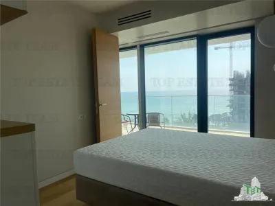 2-Bedroom Apartment with Direct Sea View, Olimp – Exclusive Complex - foto 3