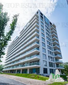 2-Bedroom Apartment with Direct Sea View, Olimp – Exclusive Complex - foto 21
