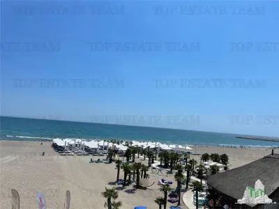 2-Bedroom Apartment with Direct Sea View, Olimp – Exclusive Complex - foto 7