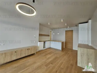 2-Bedroom Apartment with Direct Sea View, Olimp – Exclusive Complex - foto 10