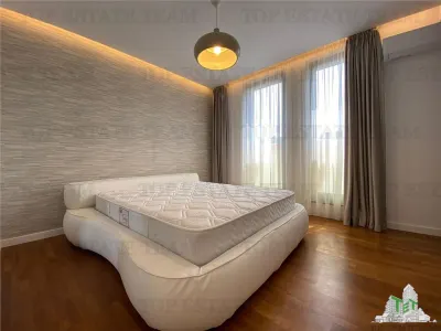 Villa for Rent | Pipera | American School - Bucuresti