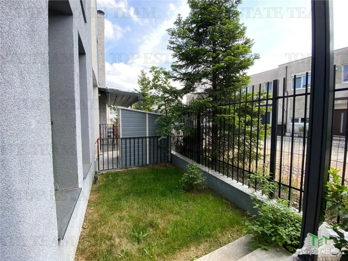 Villa for Rent | Pipera | American School - foto 2