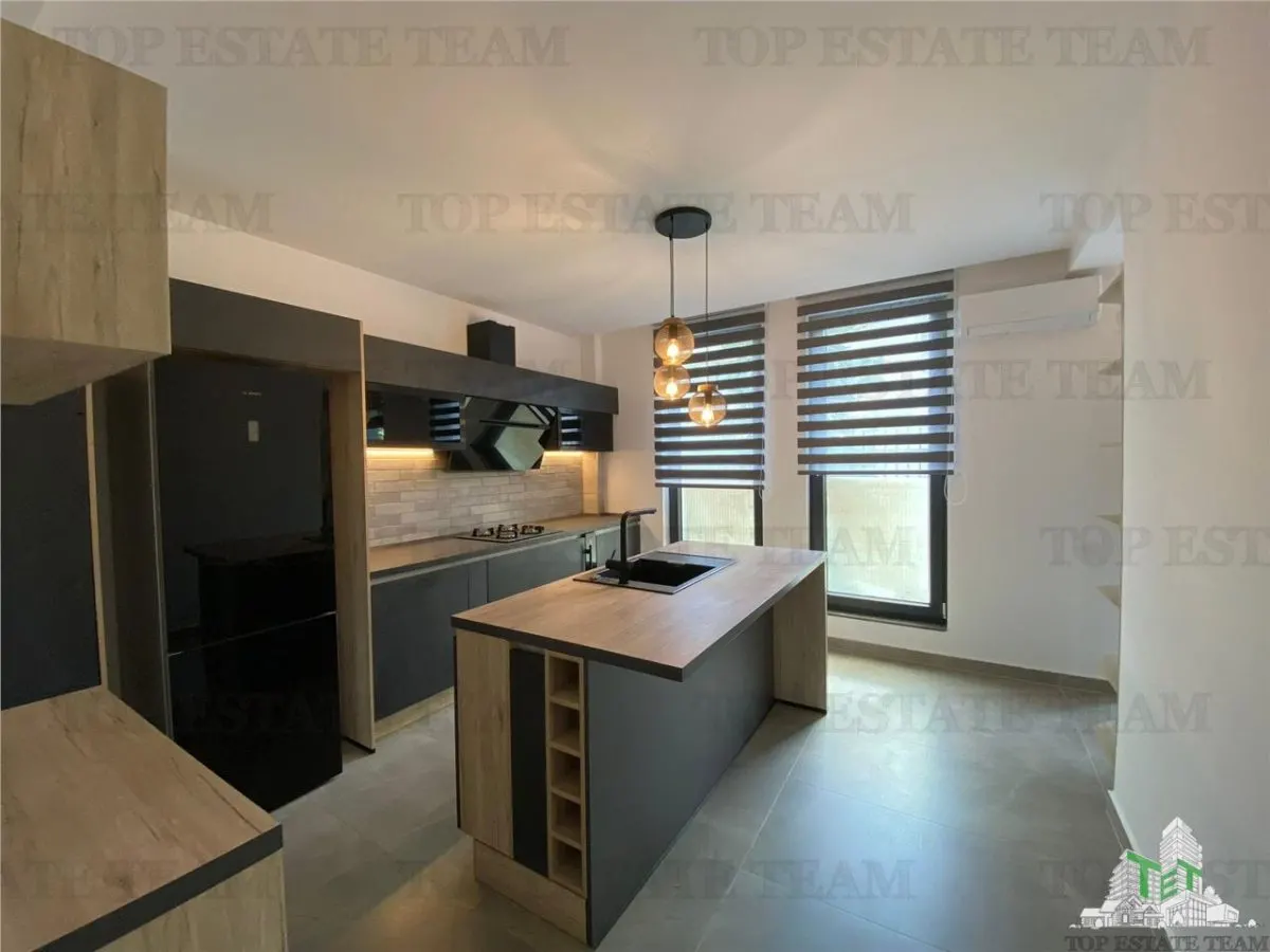 Villa for Rent | Pipera | American School - foto 14