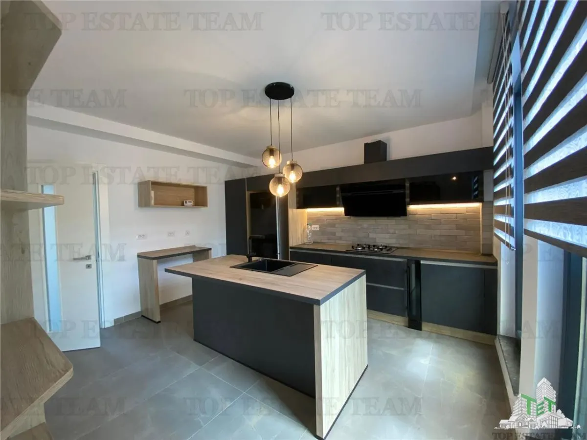 Villa for Rent | Pipera | American School - foto 15